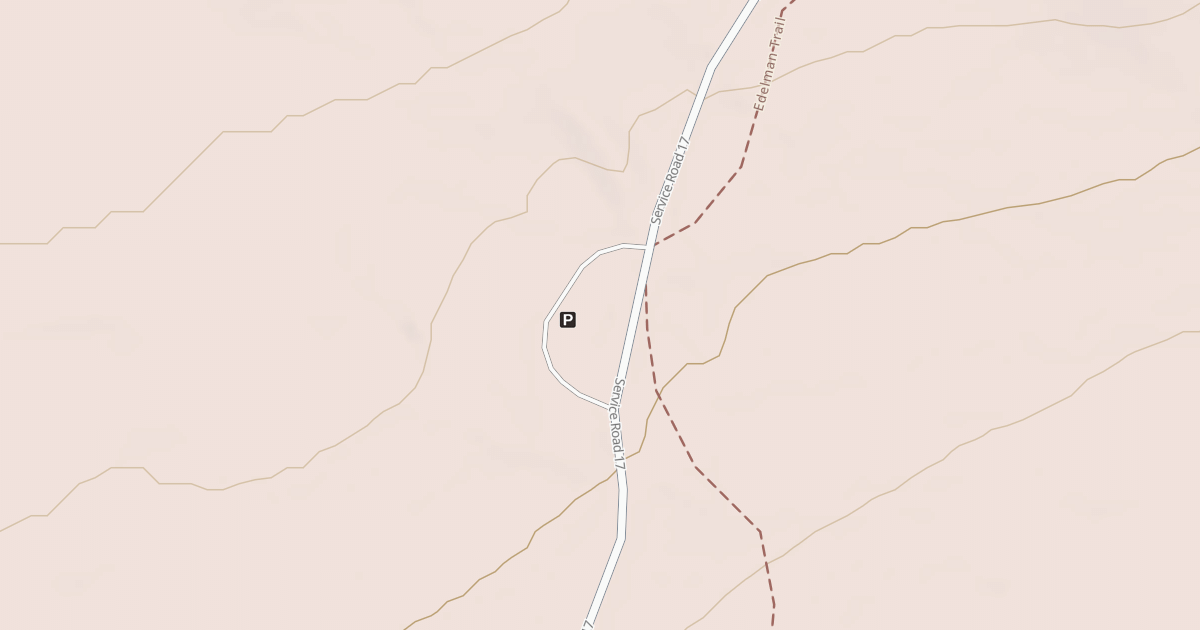 Map preview of EDELMAN T.H.