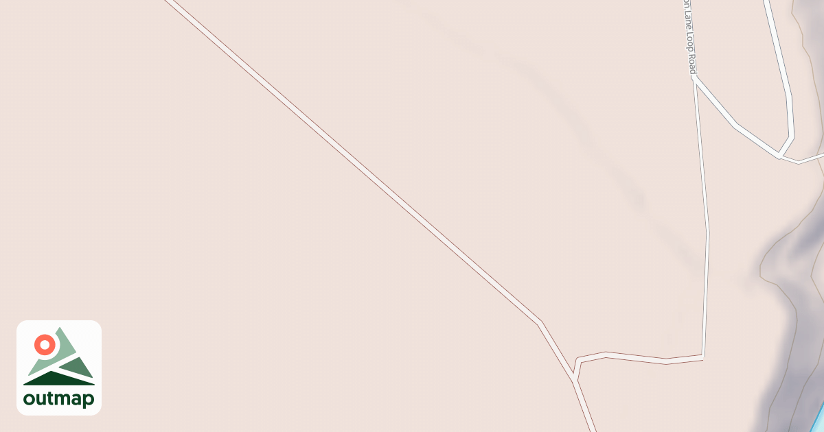 Map of BLM National GTLF Public Motorized Roads 4d0402d9-4f1b-49c8-8fbb-ca3377c88714