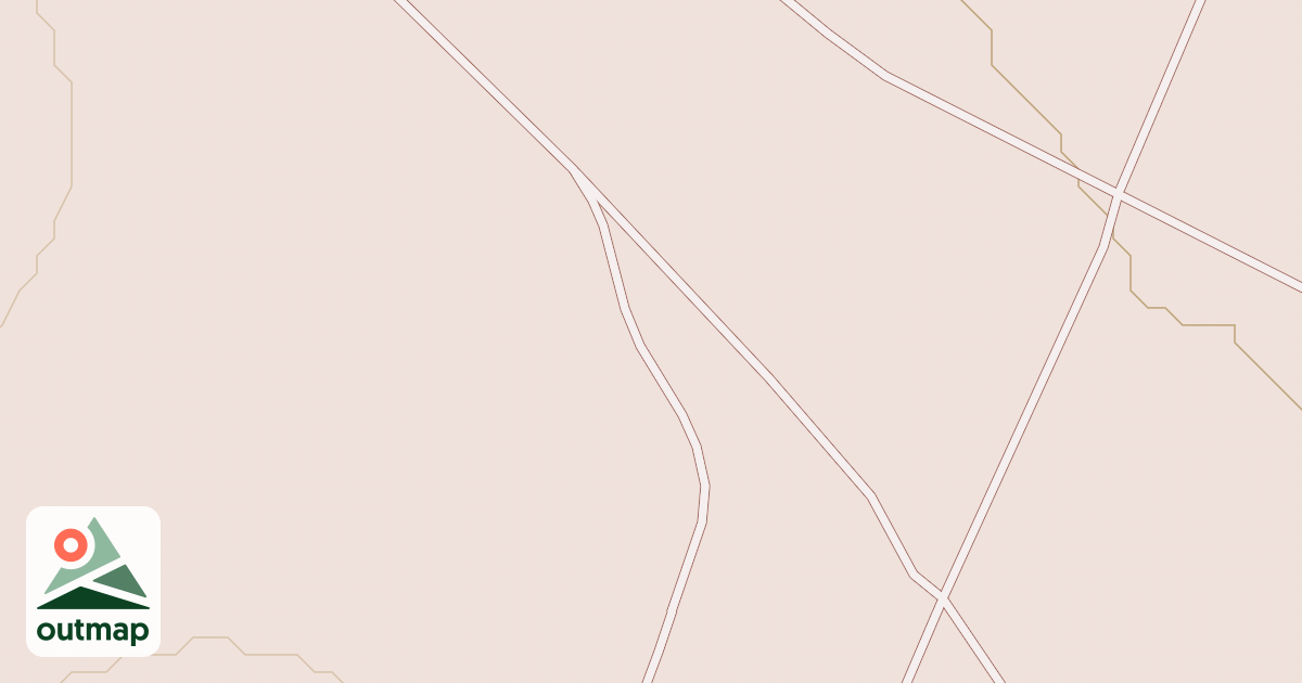 Map of BLM National GTLF Public Motorized Roads 0e57e946-61de-4896-9415-00b3386b376a