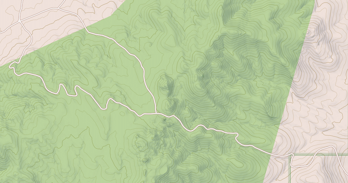Map preview of WINDLASS SPRING