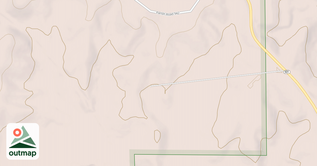 Map of 5396