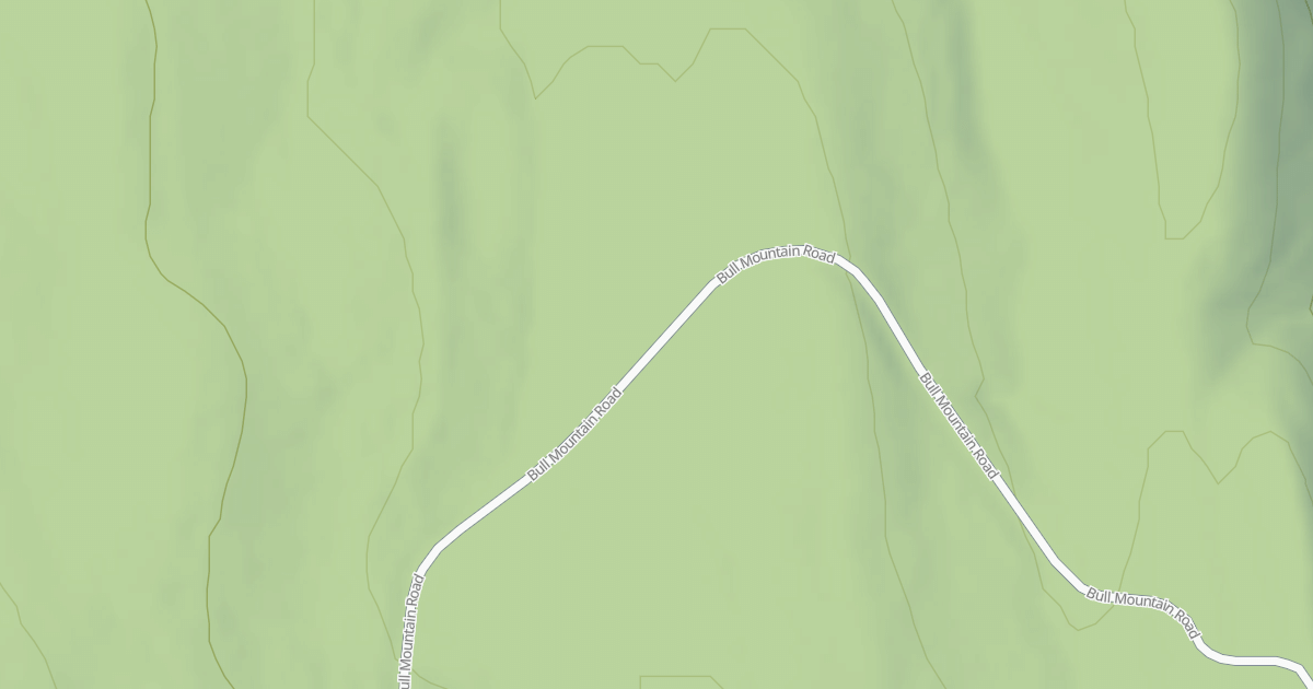 Map preview of BLM National GTLF Public Motorized Roads 5dcbde07-1032-4a65-a11f-ee51ec348ac0