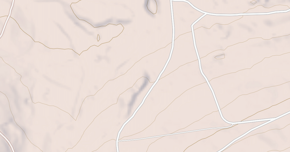Map preview of Anthracite Outdoor Adventure Area Trails