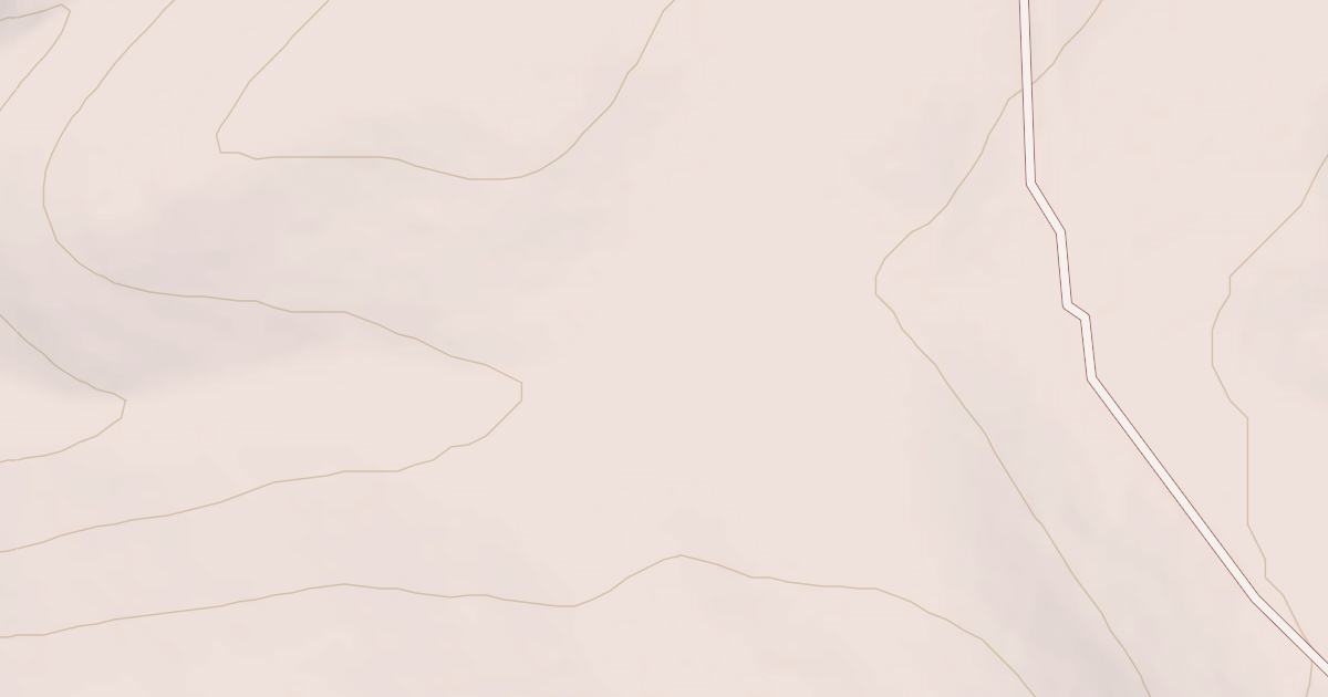 Map preview of BLM National GTLF Public Motorized Roads 6985079e-034d-4e02-9aeb-59abc3abf9a2