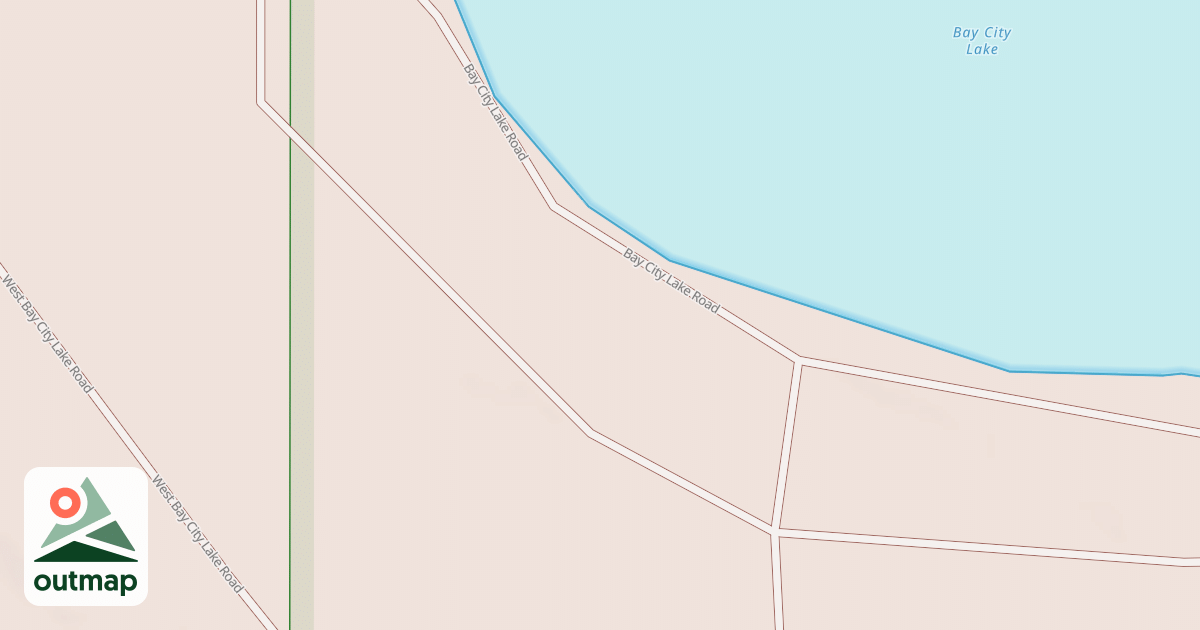 Map of Up47