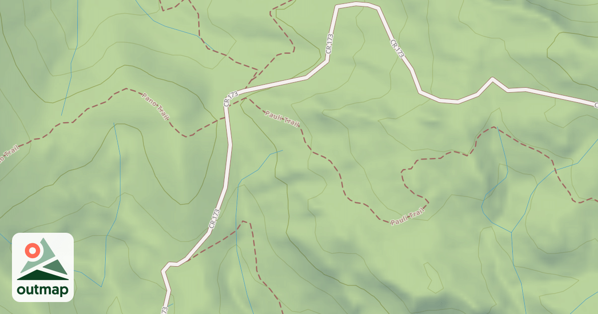Map of BLM National GTLF Public Motorized Roads 778a57df-ef48-41bc-a014-b1c2f8c3de3e
