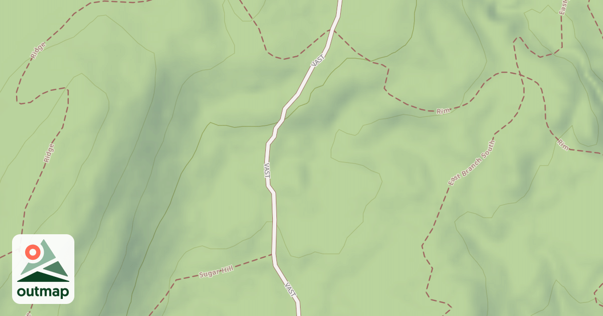 Map of 52