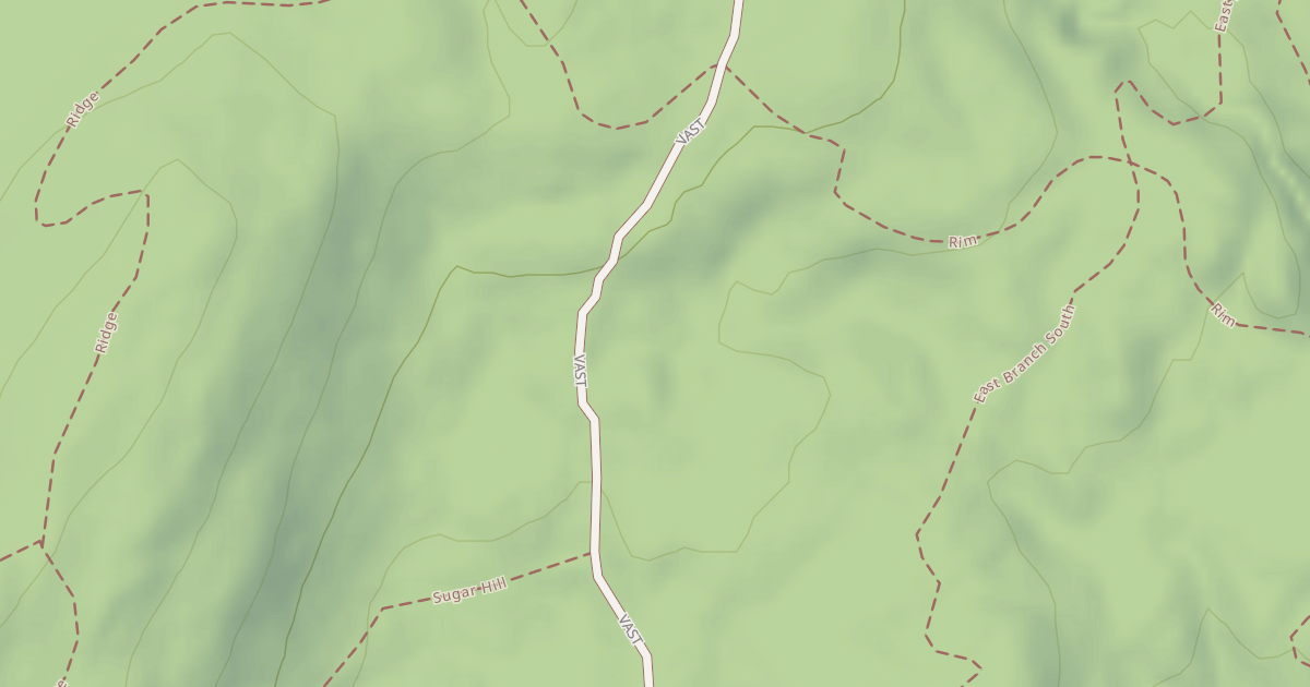 Map preview of 52