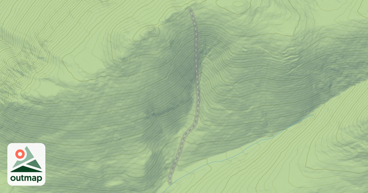 Map of Directo