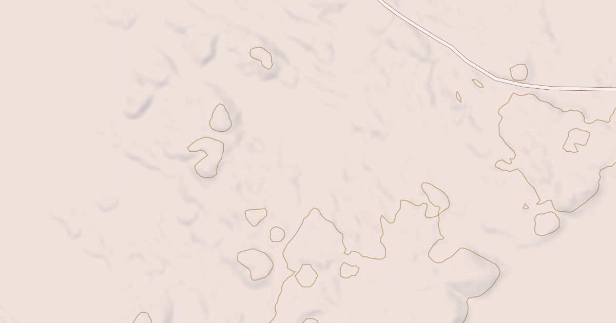 Map preview of 2446 SPUR R136C