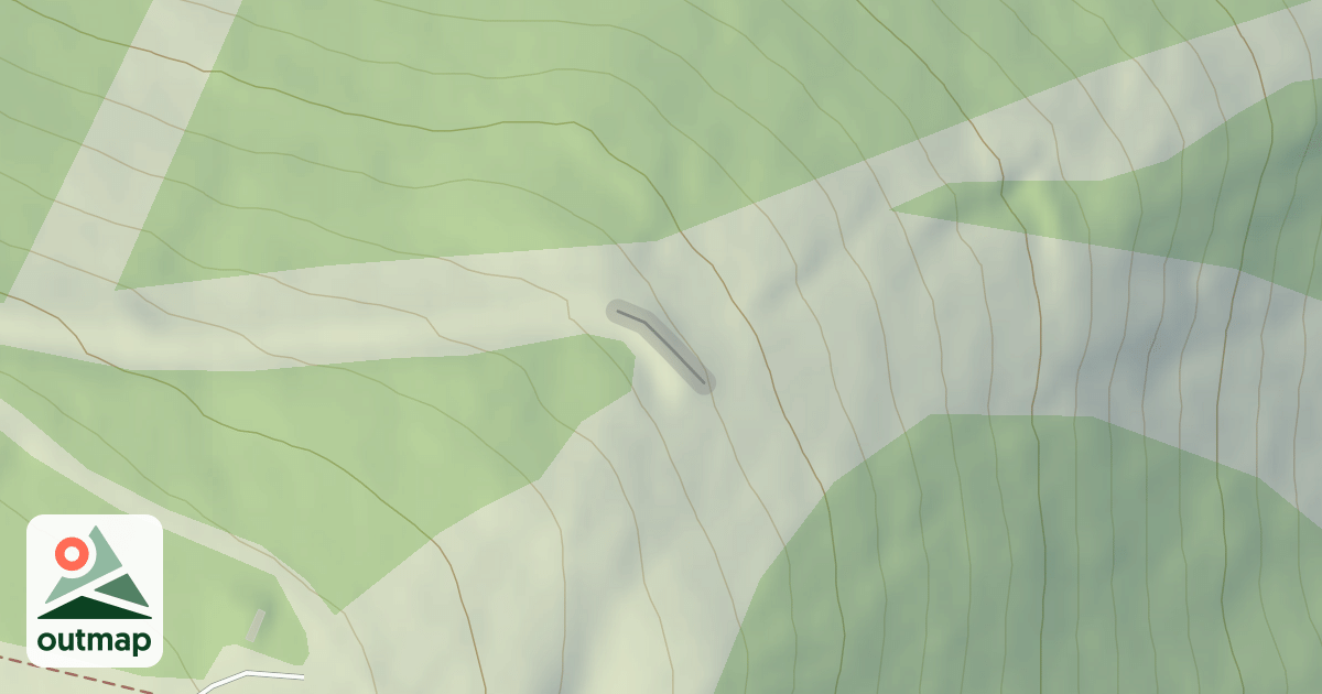 Map of Accès C