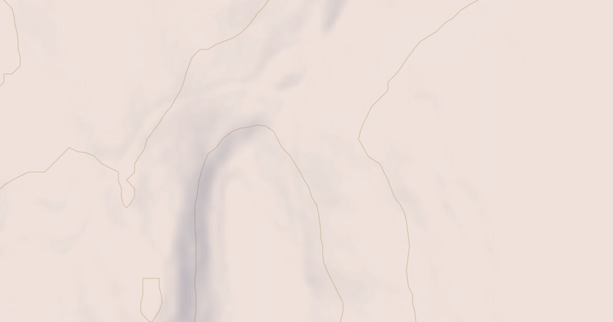 Map preview of CEDAR LAKE SPUR D