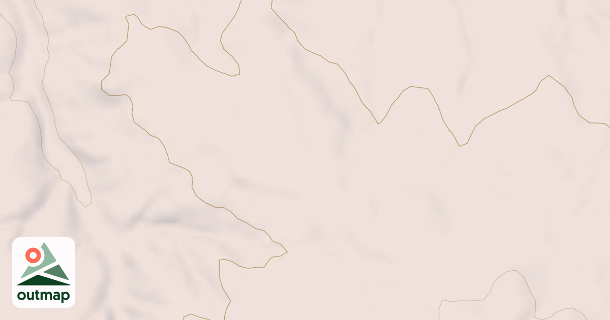 Map of USGS National Digital Trails 772910cf-c7d6-447e-9c27-f076667a3e3e