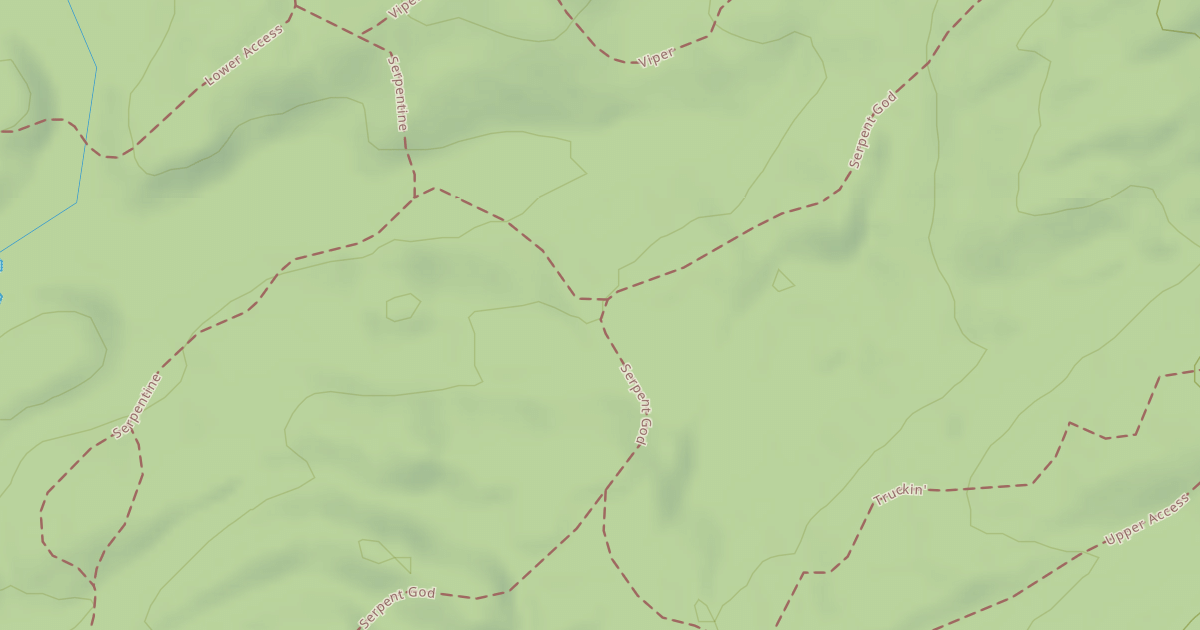 Map preview of USGS National Digital Trails c5f3d6d9-c3c7-4ef2-ad4f-d4a36d9f019f