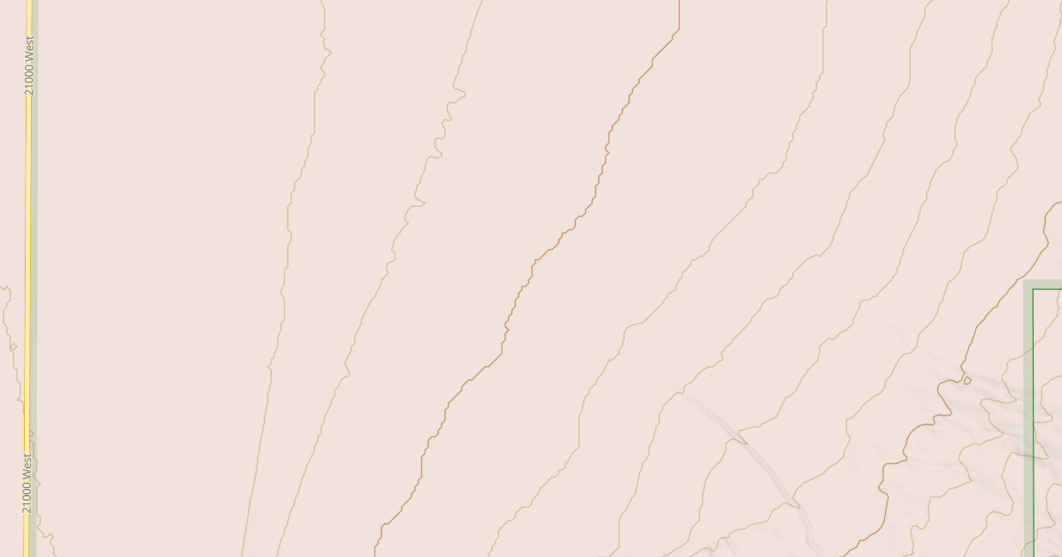 Map preview of SOUTH CARTER