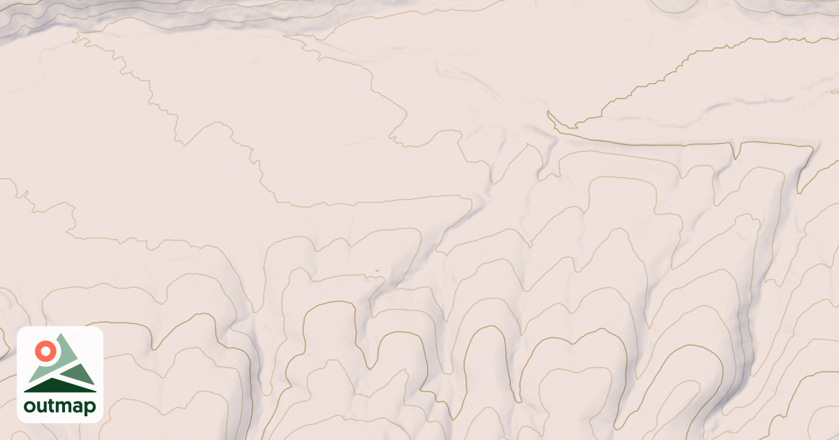 Map of USFS National Forest System Roads {087E7601-16E0-4E90-914A-554081A081EC}