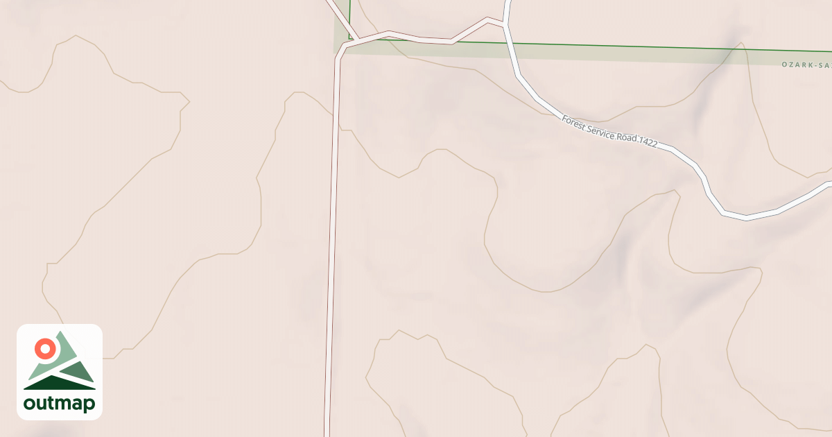 Map of MCCONNELL