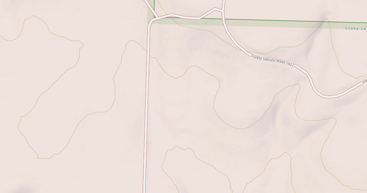 Map preview of MCCONNELL