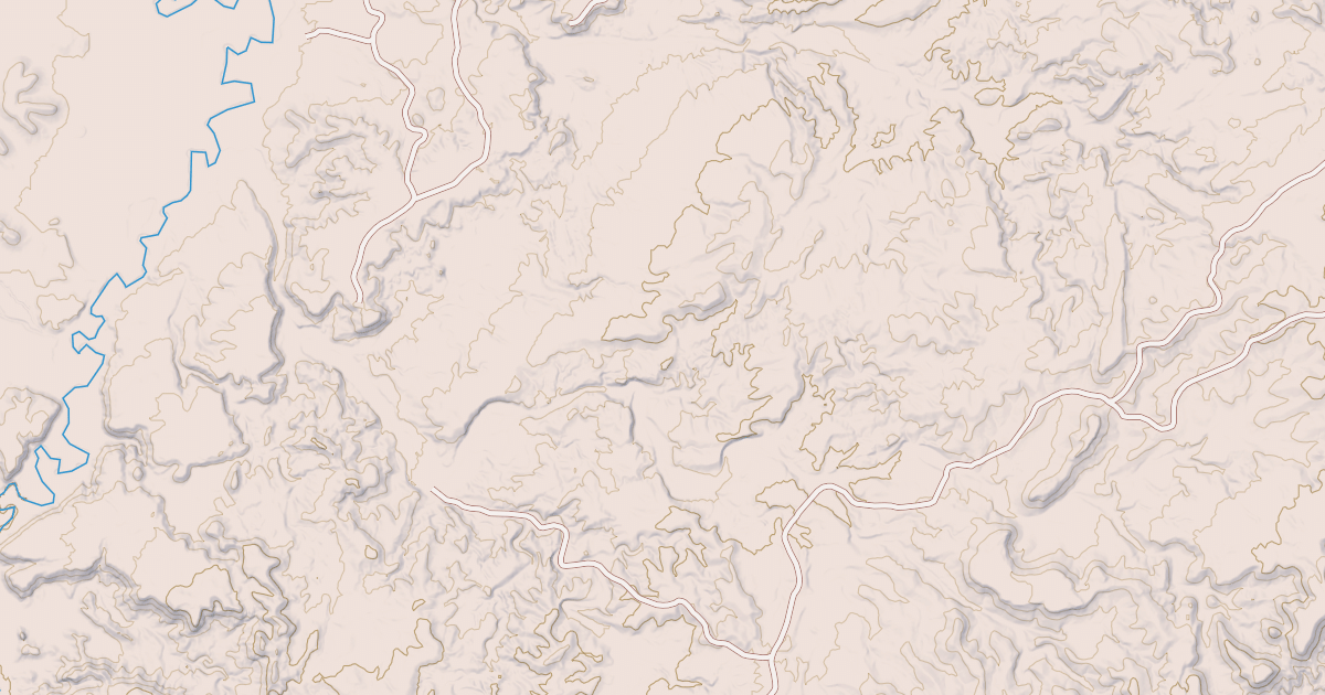 Map preview of BLM National GTLF Public Motorized Roads 2d816a16-dd8d-4376-8133-f89b776754ca