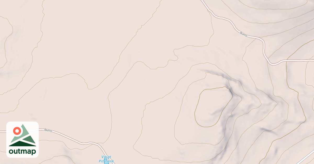 Map of USFS National Forest System Roads {2C764DD3-B13D-4E4E-BB71-7A74557B6AA0}
