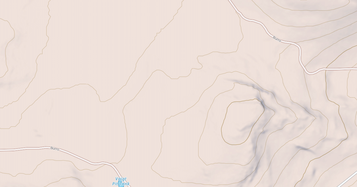 Map preview of USFS National Forest System Roads {2C764DD3-B13D-4E4E-BB71-7A74557B6AA0}