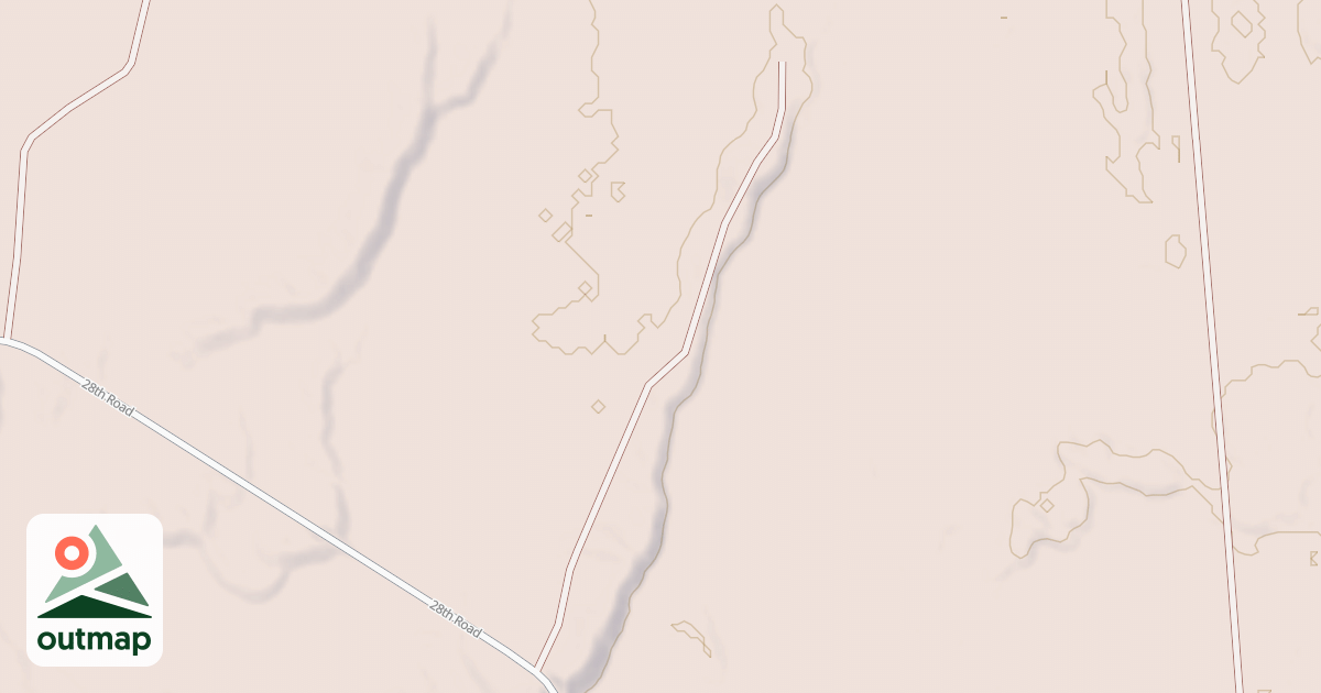 Map of 2231 SPUR A93L