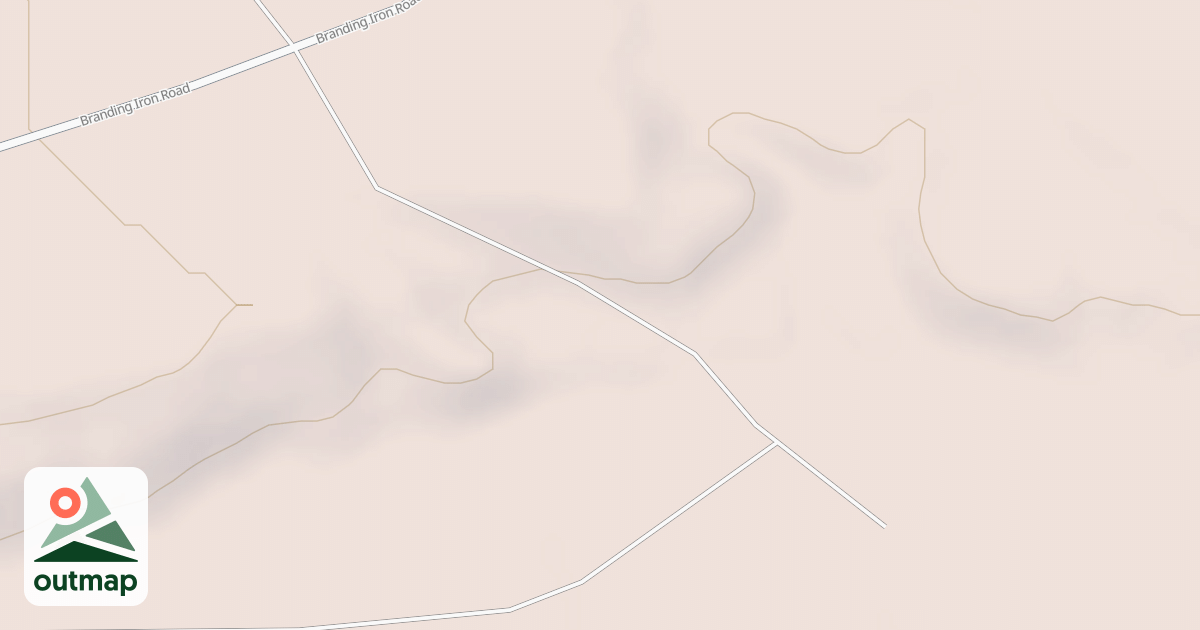 Map of BLM National GTLF Public Motorized Roads 7b2c2519-3999-4b29-a8dc-58247b4005f5