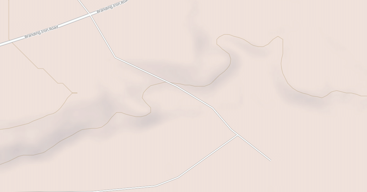 Map preview of BLM National GTLF Public Motorized Roads 7b2c2519-3999-4b29-a8dc-58247b4005f5