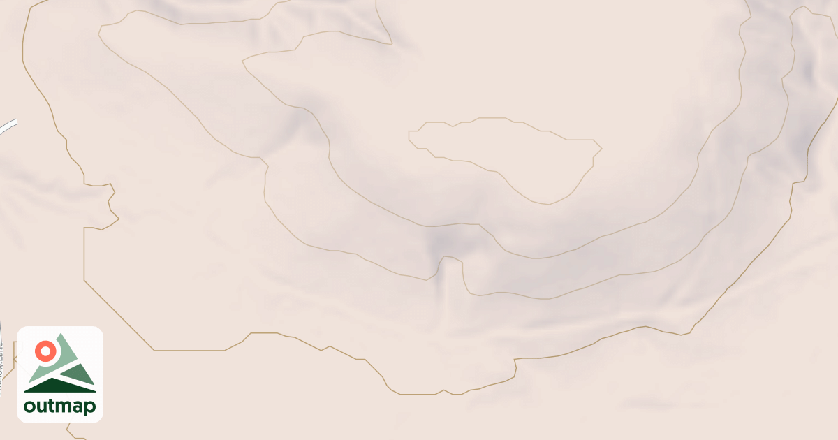 Map of HERD