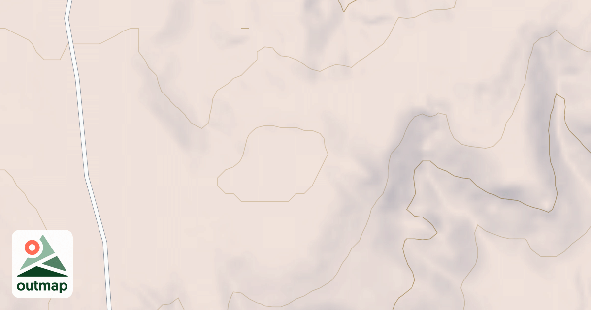 Map of BLM National GTLF Public Motorized Roads 31a0e168-928a-4a71-b337-5febdcbe5460