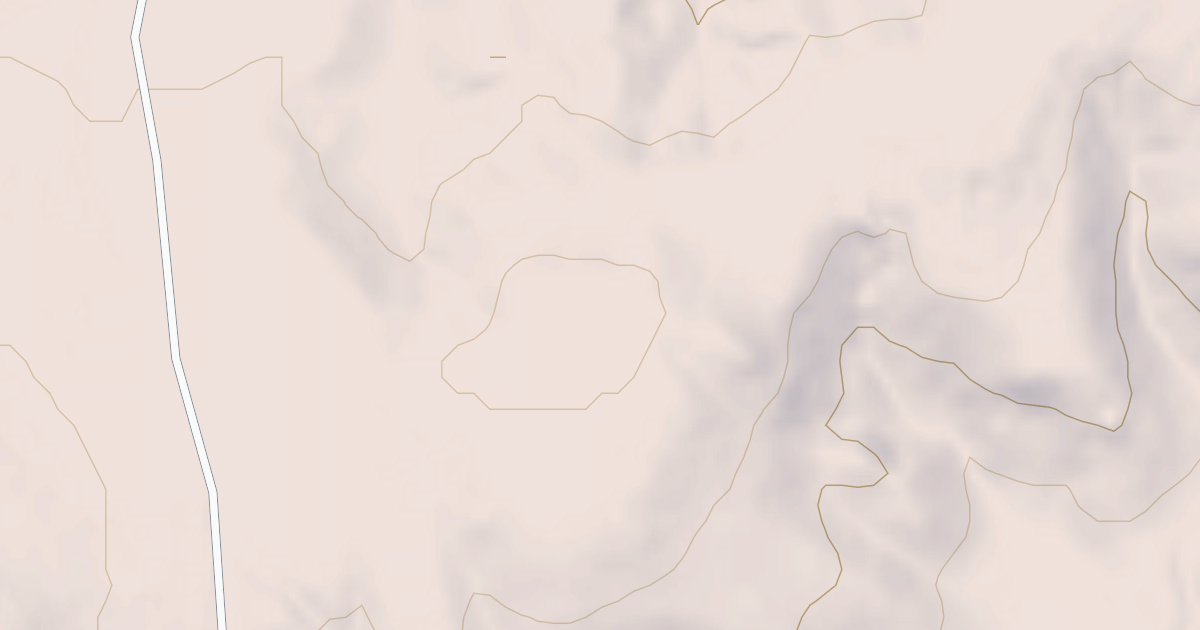 Map preview of BLM National GTLF Public Motorized Roads 31a0e168-928a-4a71-b337-5febdcbe5460