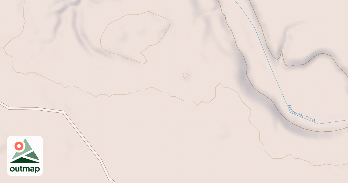 Map of 2417D SPUR A62N