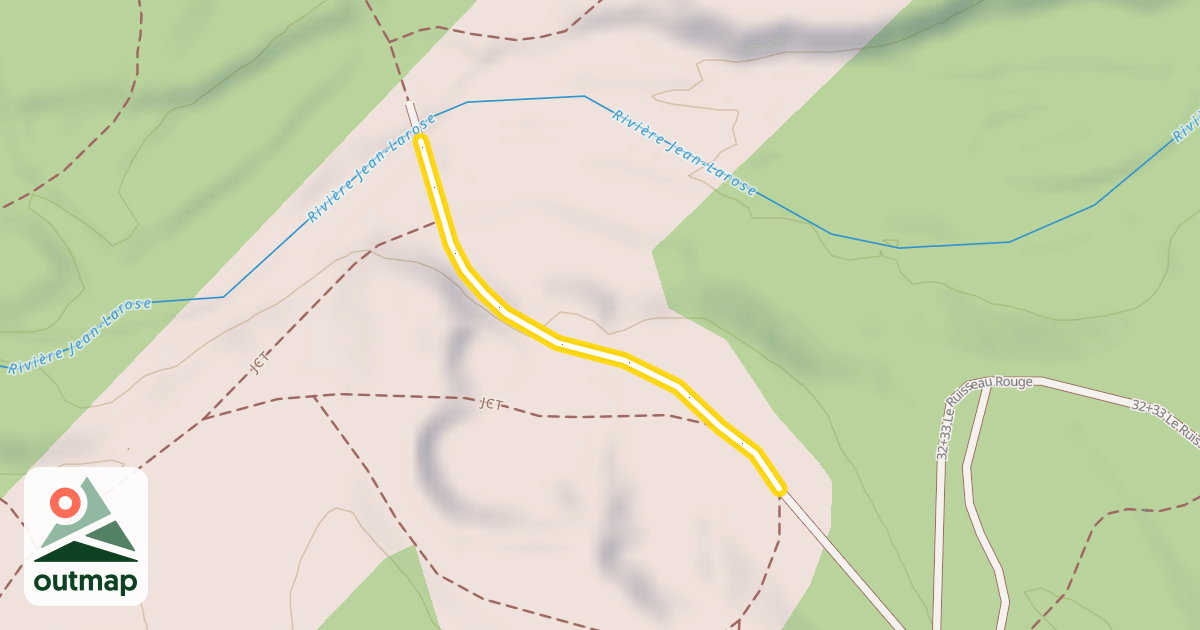 Map of 38