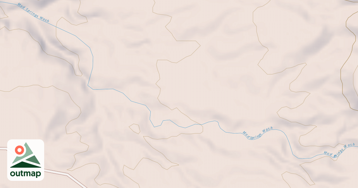 Map of BLM National GTLF Public Motorized Roads 1bd5c59d-a7eb-486b-a033-036112bd8679