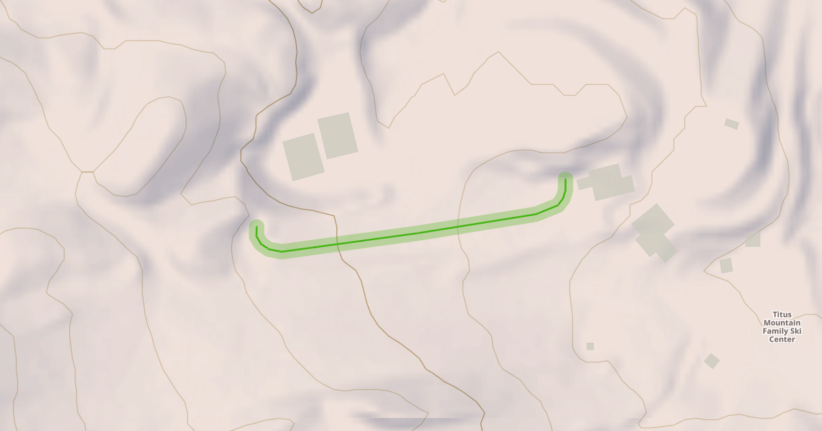 Map preview of Learning Center