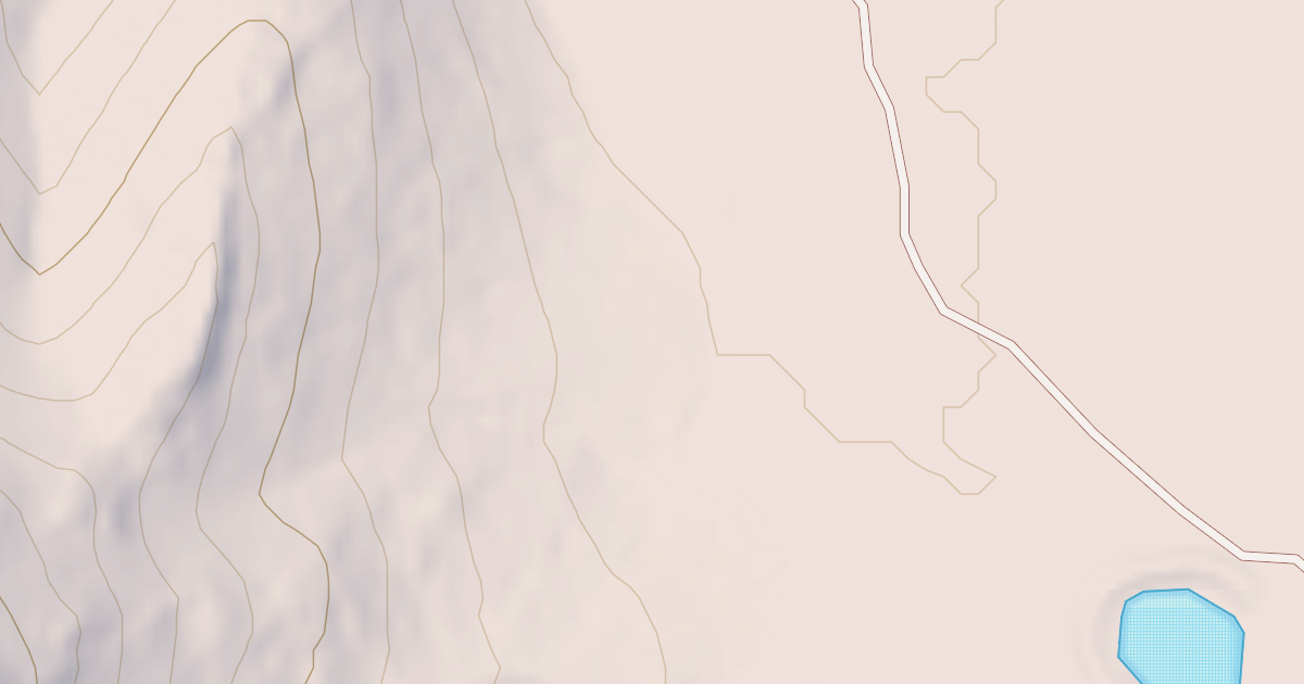 Map preview of BLM National GTLF Public Motorized Roads 1d3a99b5-44d3-4a60-be5c-80f58530b4ab