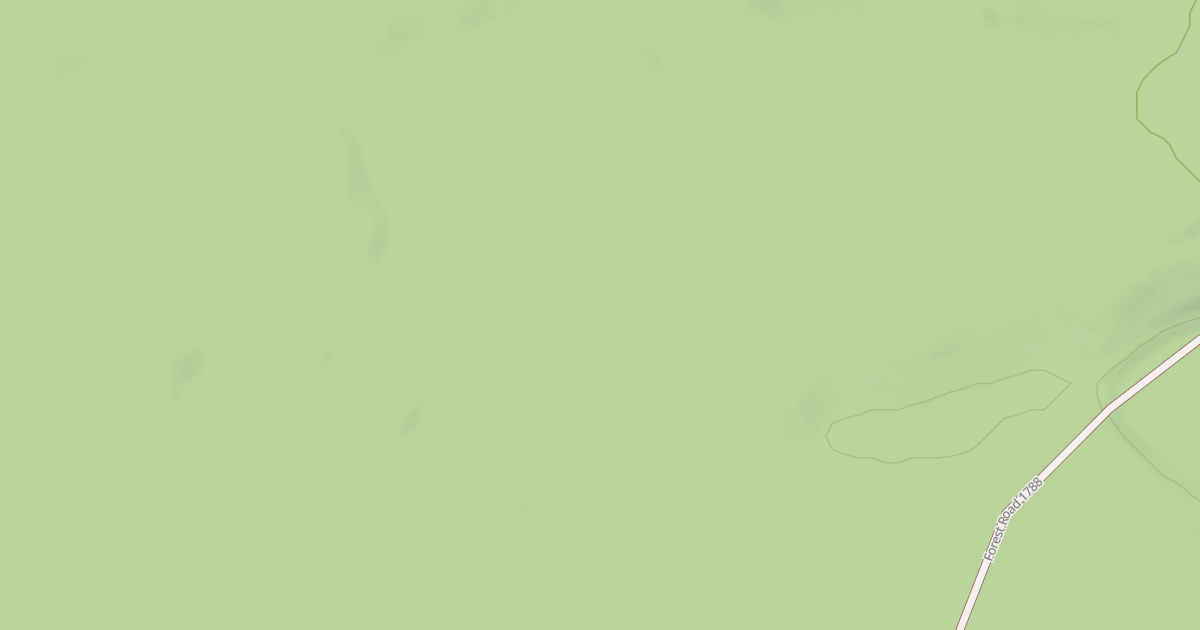 Map preview of FR 1788BA