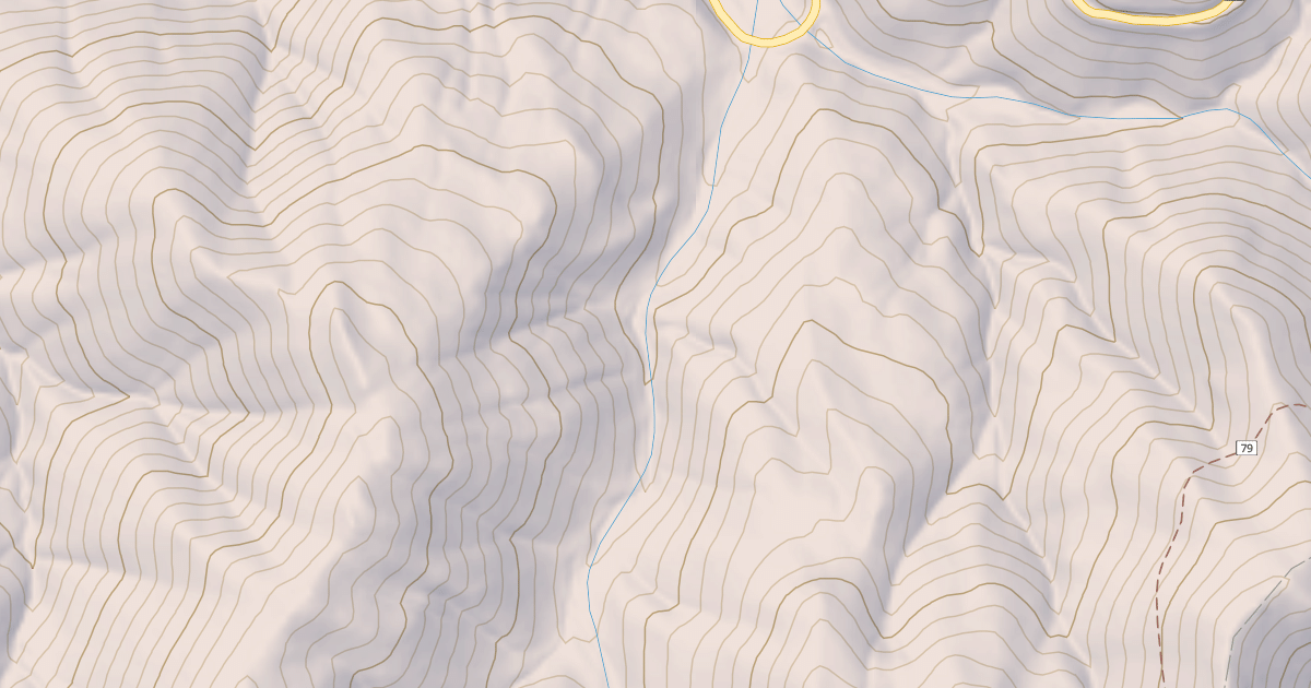 Map preview of 4087 I