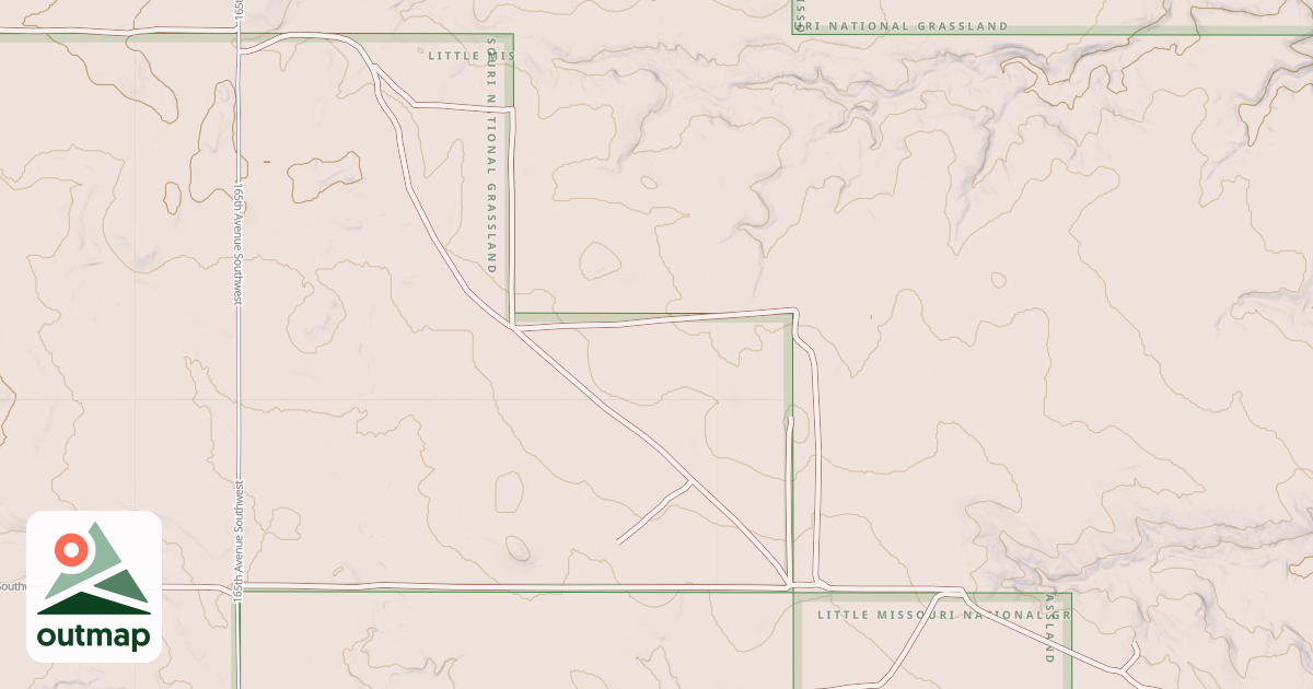 Map of (FDR) 7762