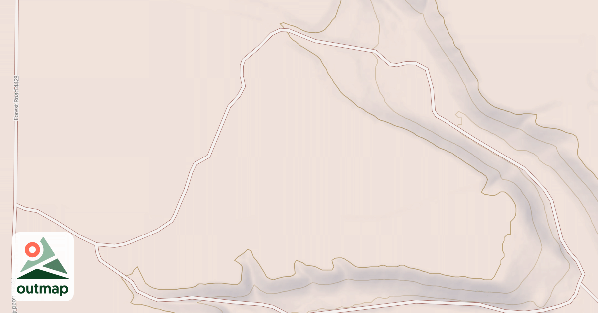 Map of 4186