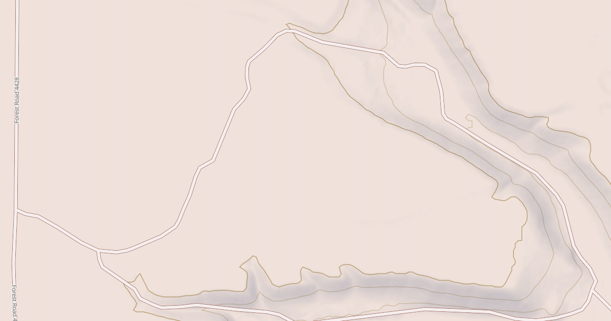 Map preview of 4186