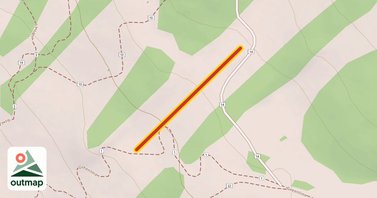 Map of Mid