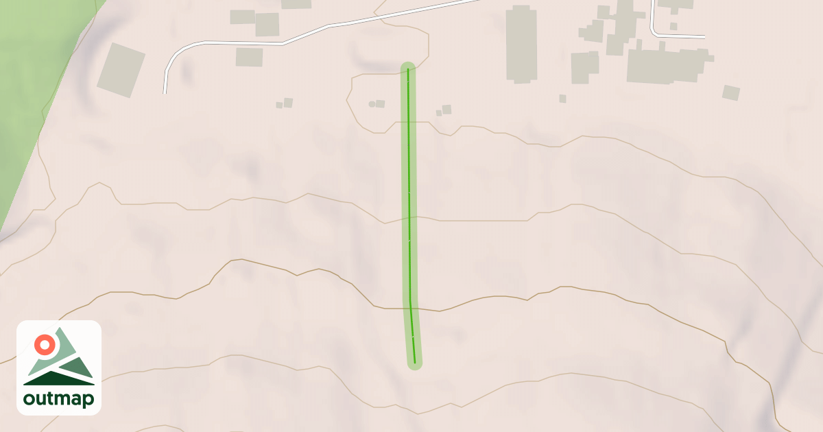 Map of Bunny