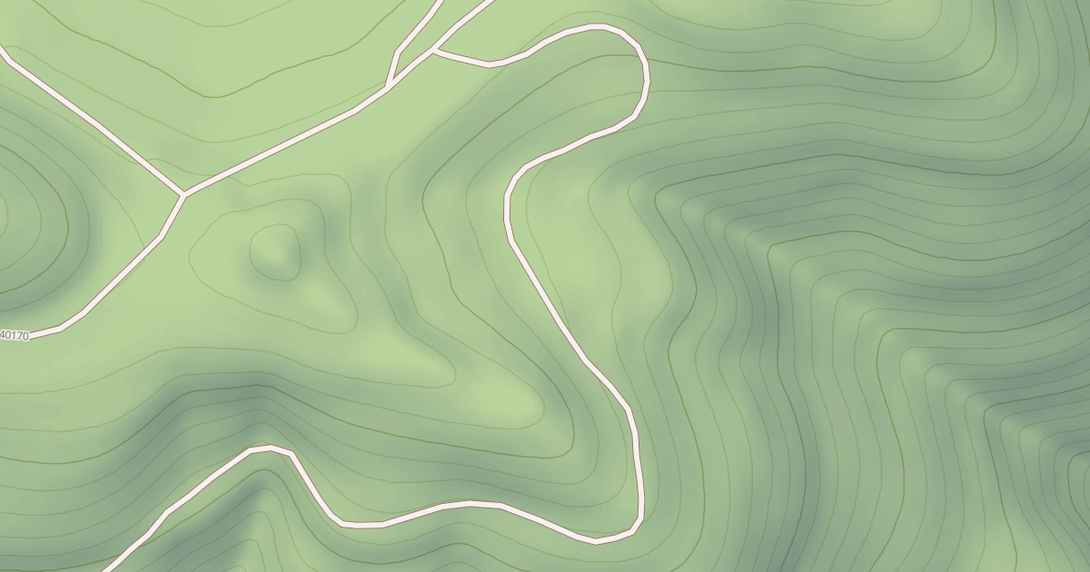 Map preview of 4540190