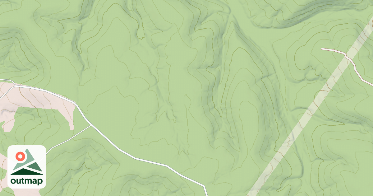 Map of BIG JOHN