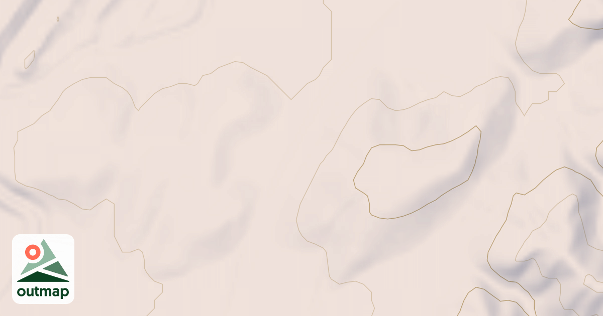 Map of BLM National GTLF Public Motorized Roads 735f005b-d791-4fbb-b533-c12932879558