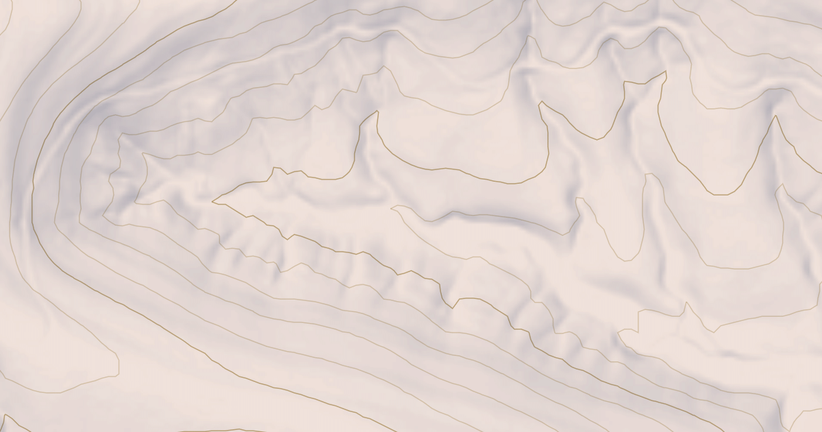 Map preview of ROCK CREEK SPUR