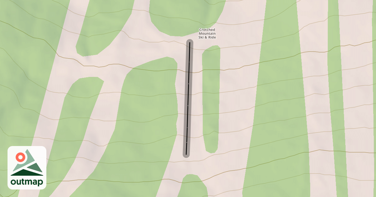 Map of Equinox
