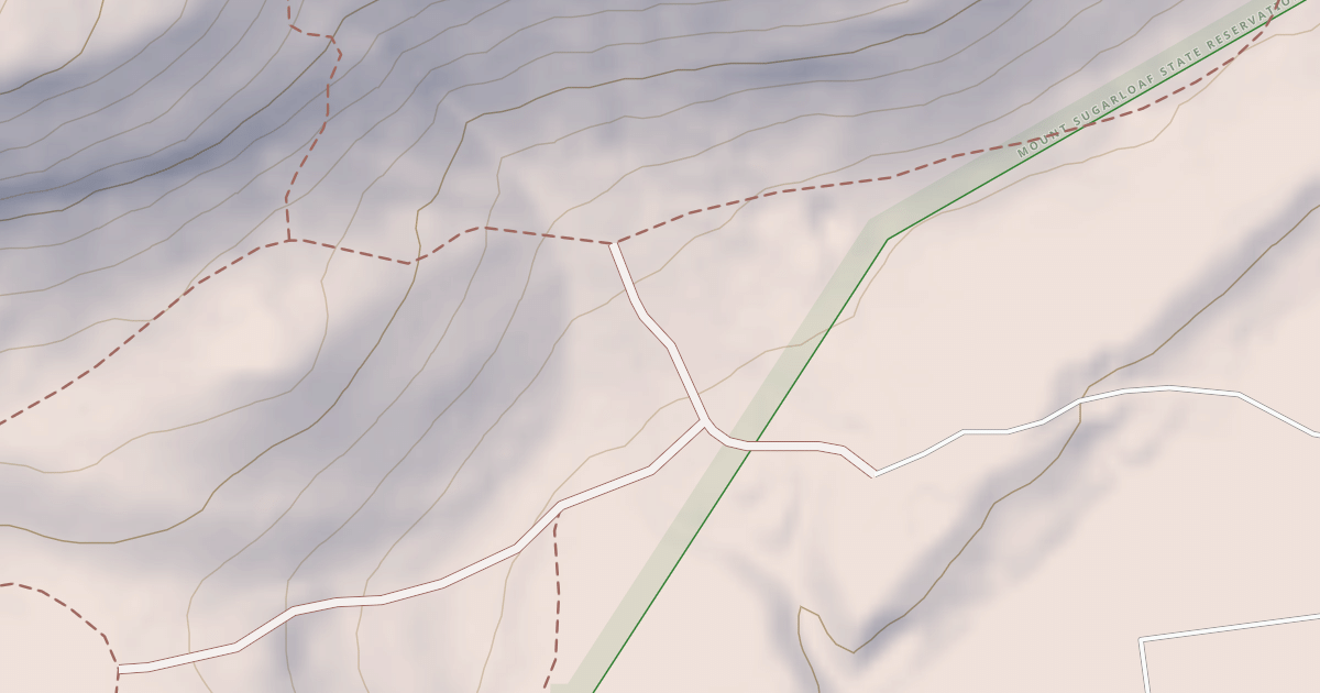 Map preview of USGS National Digital Trails 52e8432f-cb49-4588-9de5-215085996036