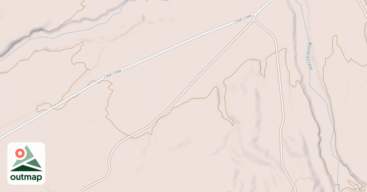 Map of FDR2297